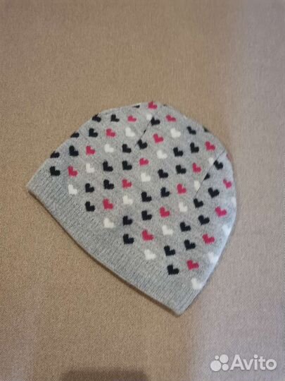 Шапки, снуды, варежки