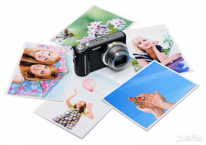 Цветная, черно-белая печать А4, А3, Ксерокс,фото