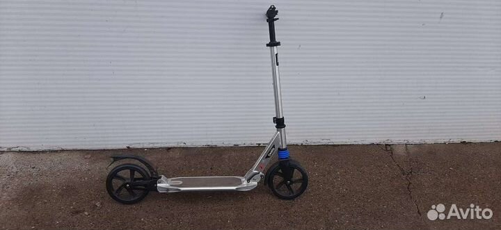 Самокат oxelo mid 9