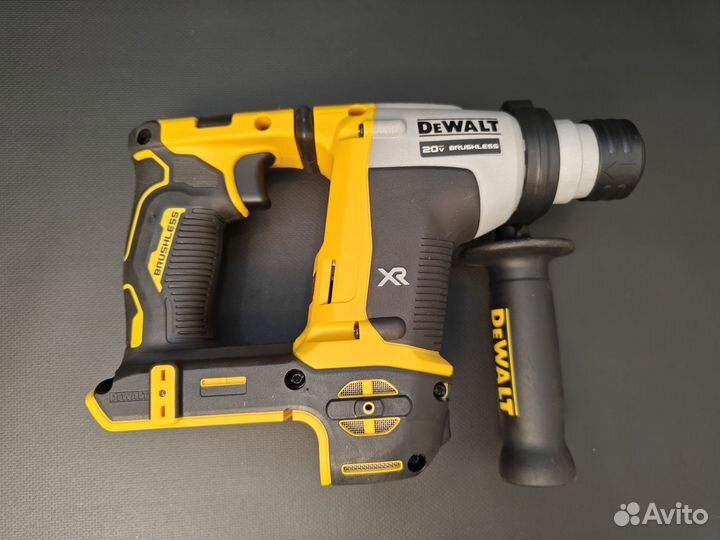 Аккумуляторный перфоратор DeWalt dch172