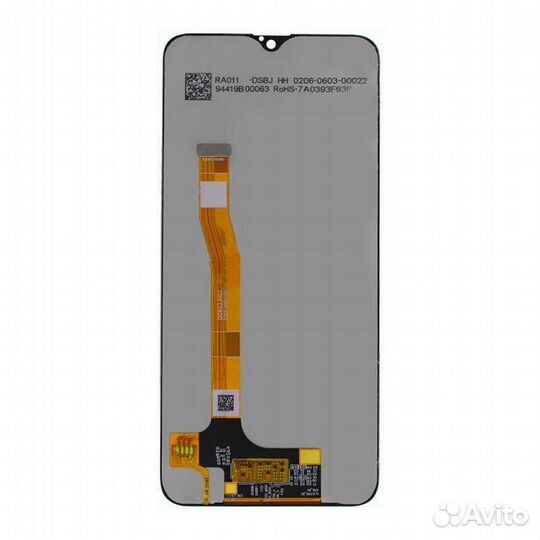 Дисплеи для телефона Realme