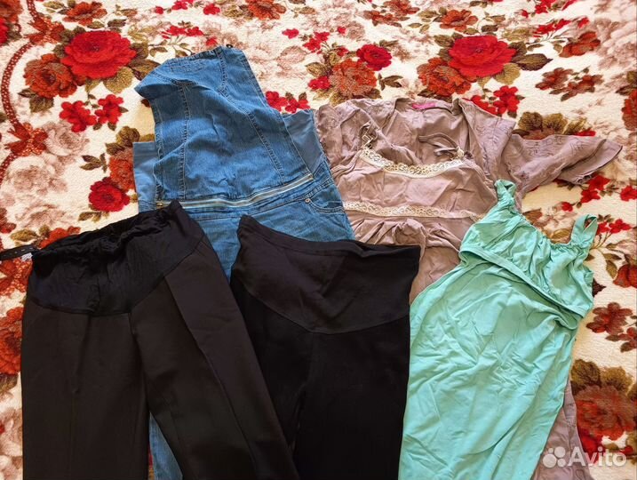 Одежда для беременных