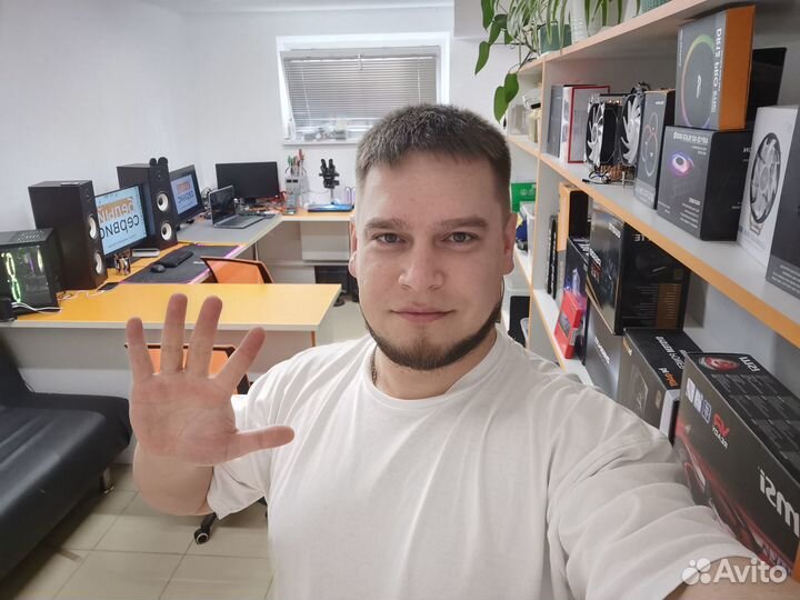 Ремонт компьютеров и ноутбуков/скупка