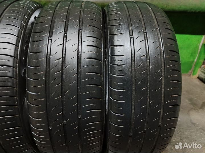 Kumho Ecowing ES01 KH27 185/60 R15 84H