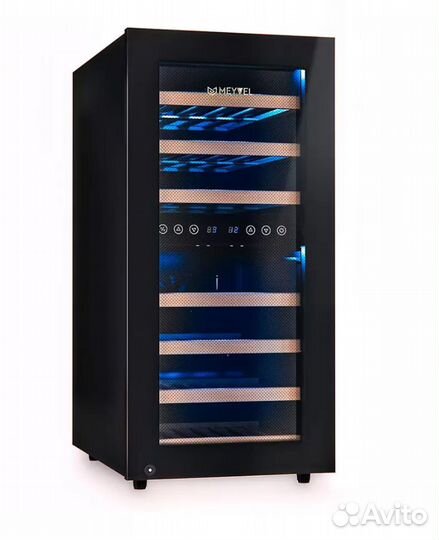 Винный шкаф Meyvel