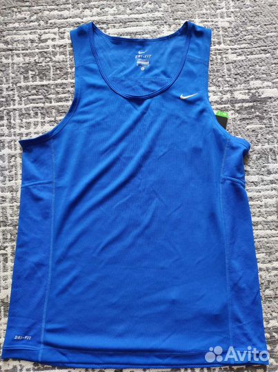 Майка Nike