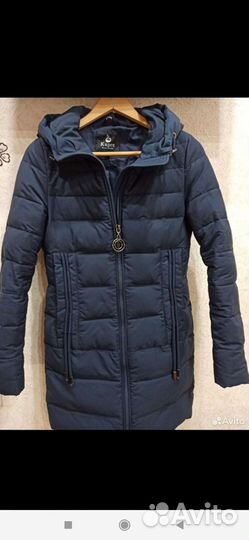 Куртка женская 42р