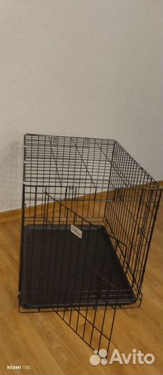 Клетка для собаки