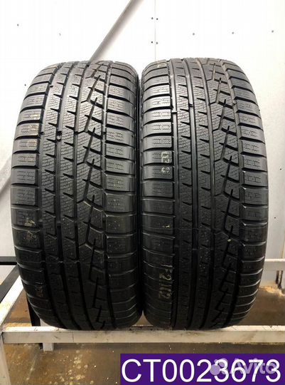 Yokohama W.Drive V902B 255/60 R17 96T