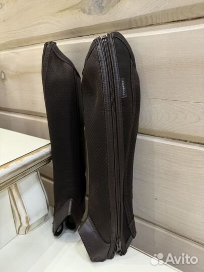 Краги конные Fouganza