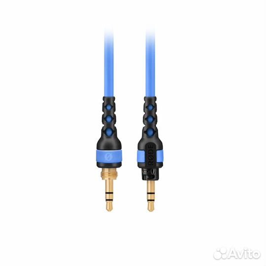 Кабель для наушников Rode NTH-cable12B (для NTH-10