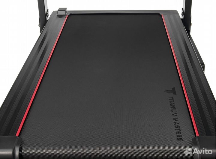 Беговая дорожка Titanium Masters Physiotech M270