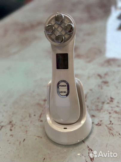 Массажер лица