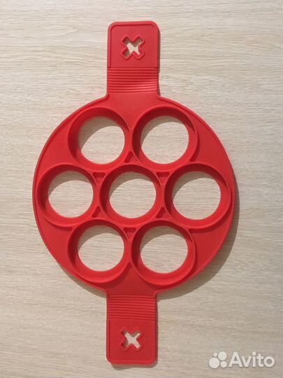 Форма для панкейков