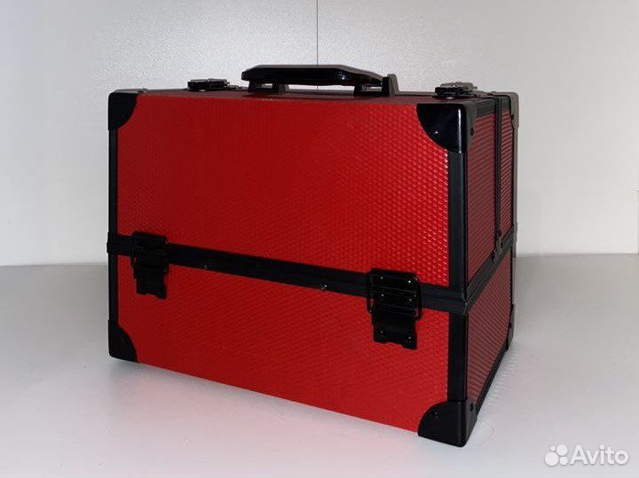 Бьюти кейс для косметики