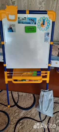 Мольберт для рисования