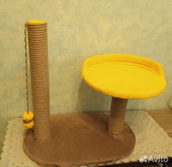 Новая Когтеточка Собственного производства