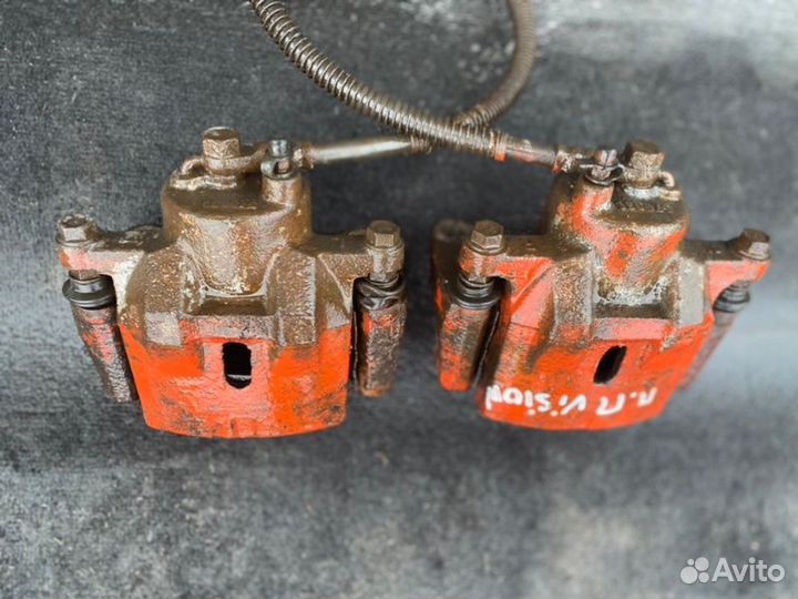 Суппорт передний Geely Fc Vision 1 седан JL4G18