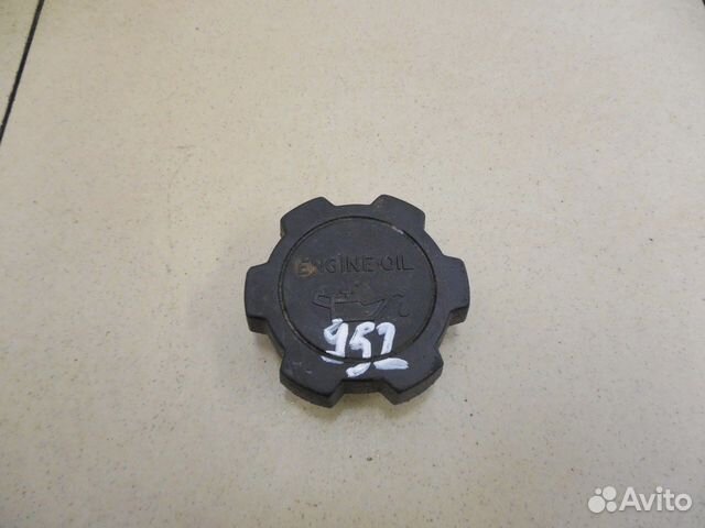 Крышка маслозаливной горловины Carina E 1992-1997