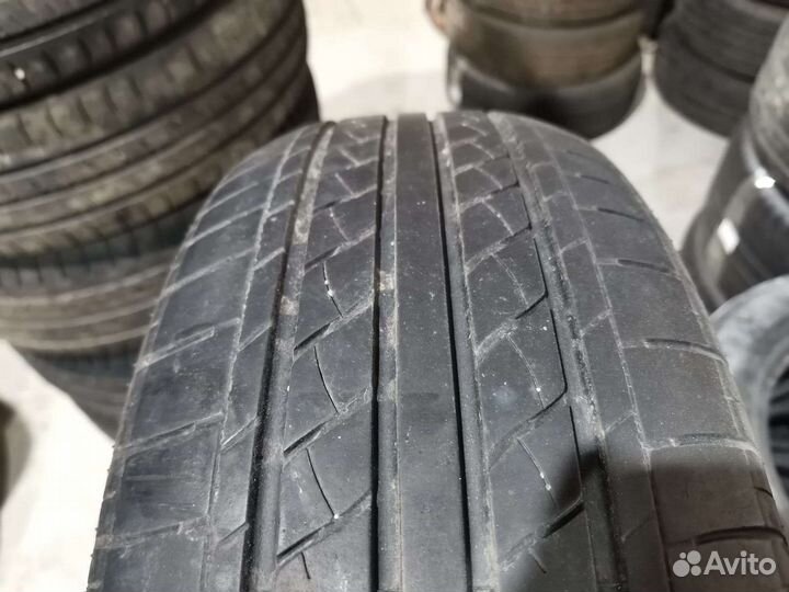 Continental ComfortContact - 5 205/60 R16