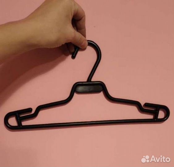 Вешалки плечики