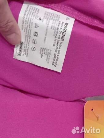 Жилетка для девочки новая