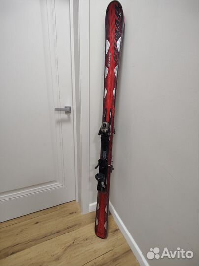 Горные лыжи atomic