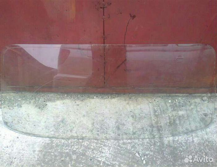 Лобовое стекло новое ваз 2106 сталинит