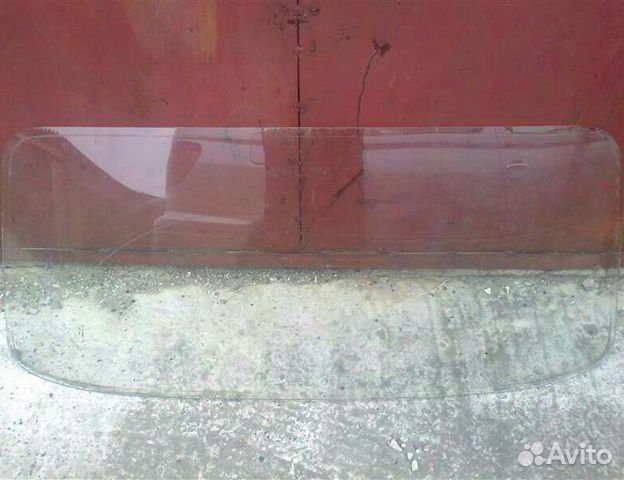 Лобовое стекло новое ваз 2106 сталинит
