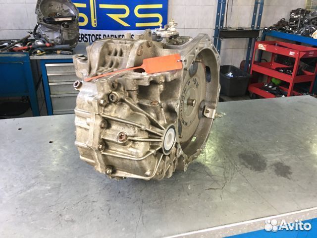 АКПП Aisin 09G TF-60SN Volkswagen Jetta