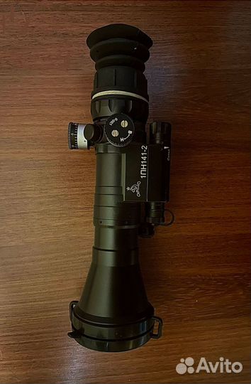 Продам прибор ночного видения 1пн141-2