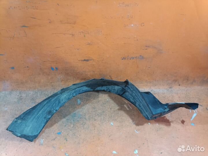 Подкрылок 212333, 53876-20380, 8157FL-1, 8157FL1T