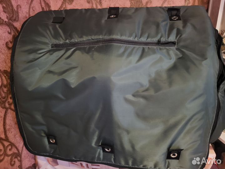 Инкубатор для яиц автоматический бу