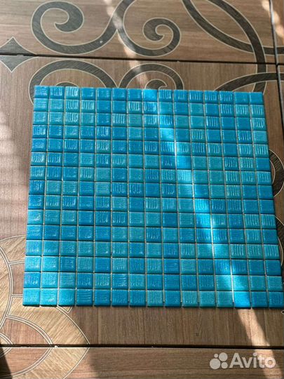 Мoзаика премиум класса bisazza