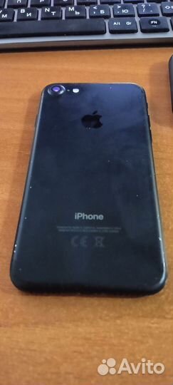 iPhone 7, 128 ГБ