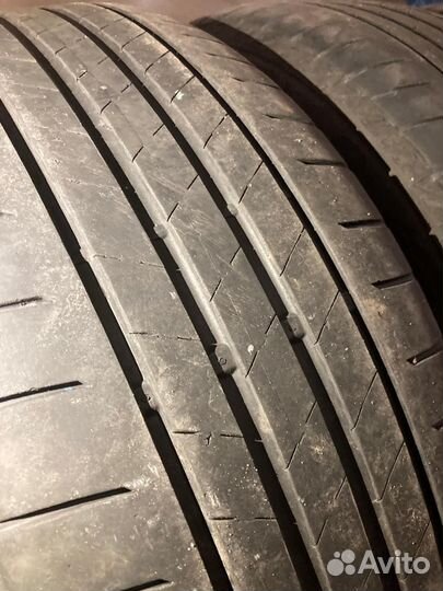 Шины bridgestone turanza t005 225/50 r18