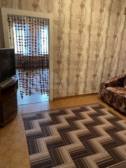 Дом 35 м² на участке 5 сот.