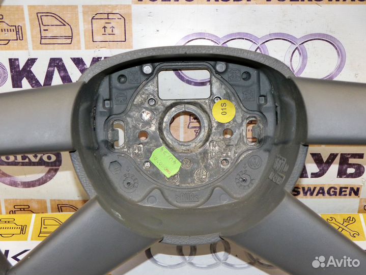 Гольф 5 Руль 4 спицы Фольксваген