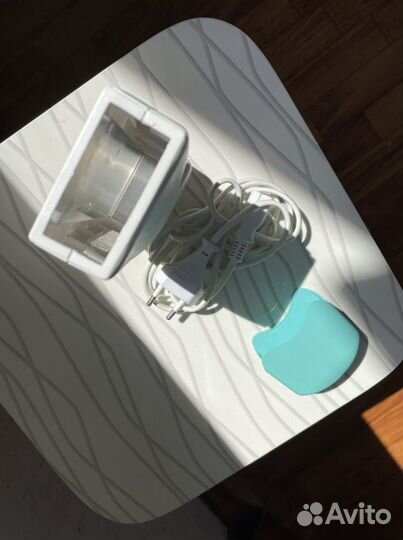 Нагреватель для воска