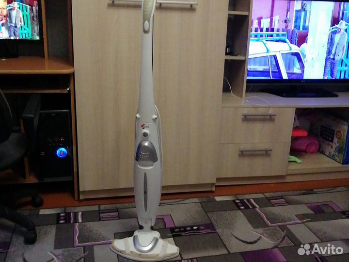 Продам парашвабру