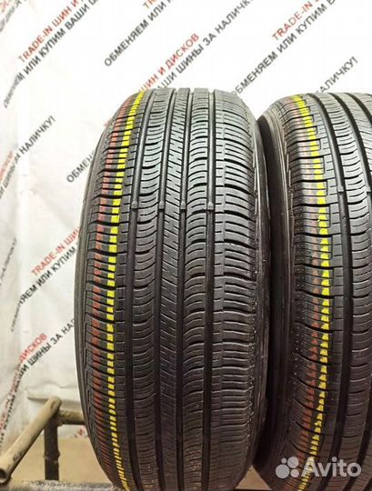 Nexen N'Priz AH5 205/65 R16 95T