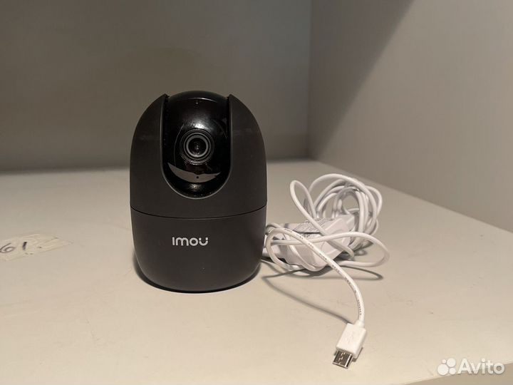 Видео камера Imou ranger ipc a22ep
