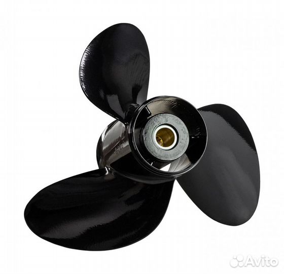 Гребной винт 3x16x21-1/2 4511-160-215 4511-160-215