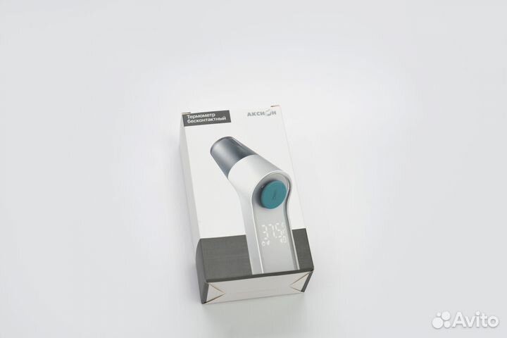Термометр инфракрасный Аксион