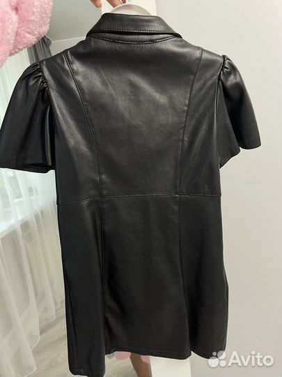 Платье zara 122