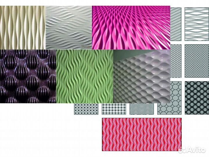 Макрос coreldraw для изготовления 3d панелей чпу