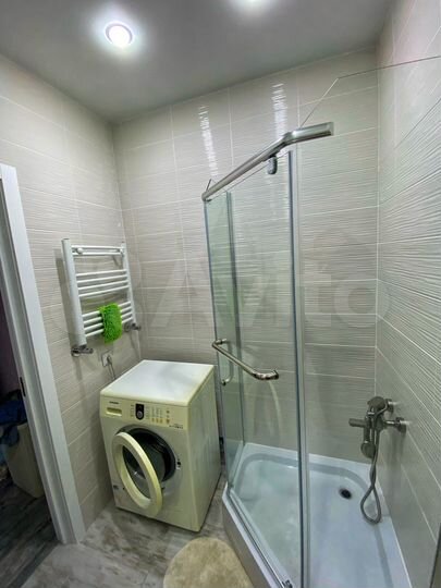 1-к. квартира, 42 м², 3/8 эт.