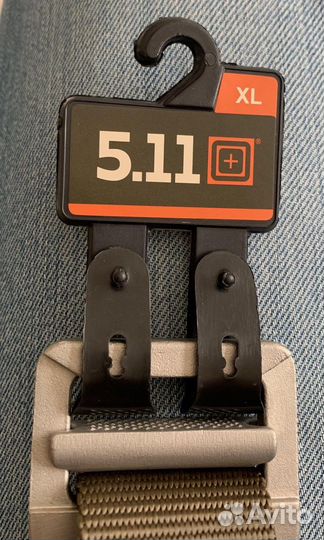 Ремень 5.11 trainer