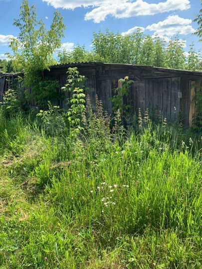 2-к. квартира, 50 м², 2/2 эт.