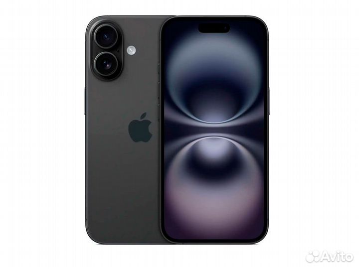 iPhone 16, 256 ГБ